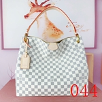 ルイヴィトン バッグ 527モデル 牛革+PVC